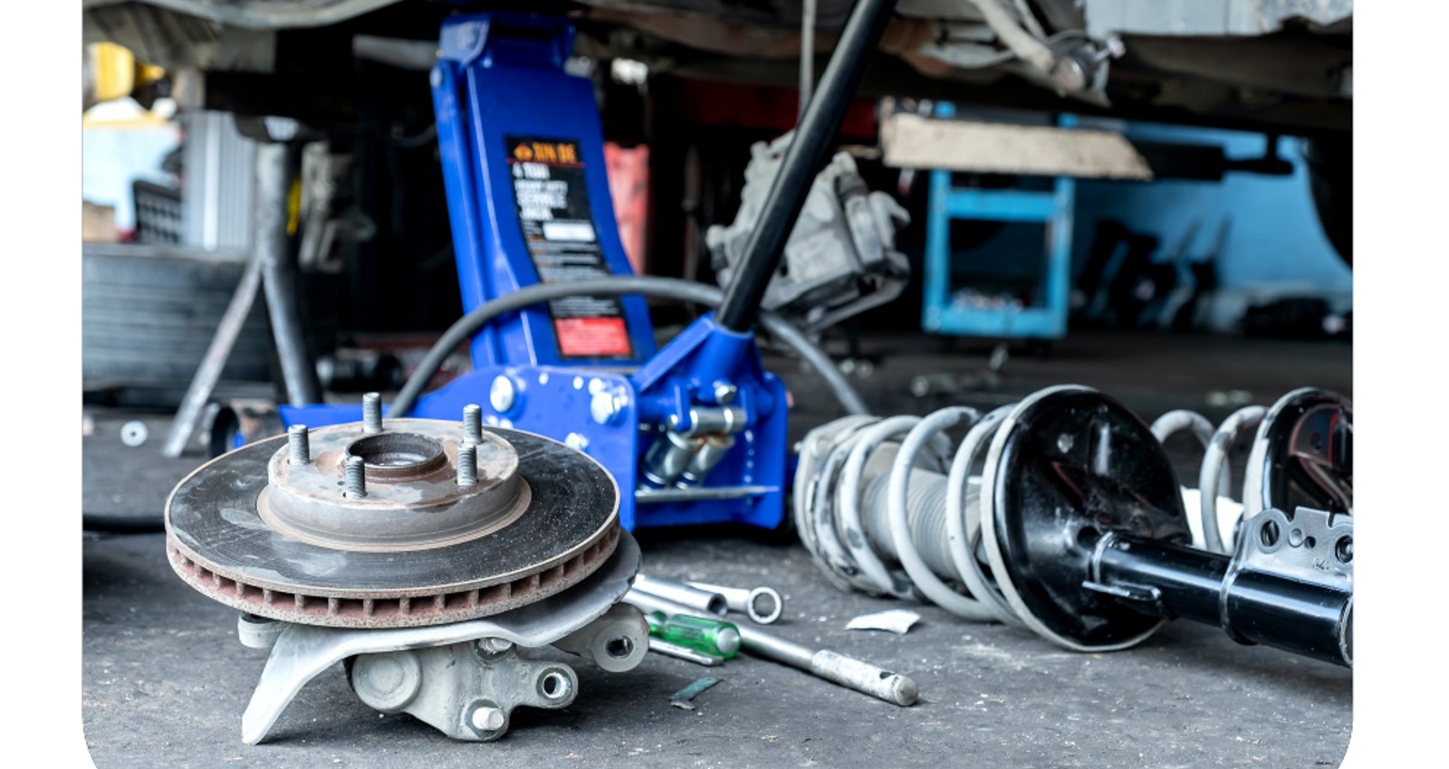 Mechanical engineering
