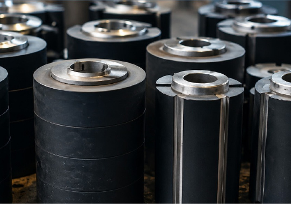 Industrial Seals