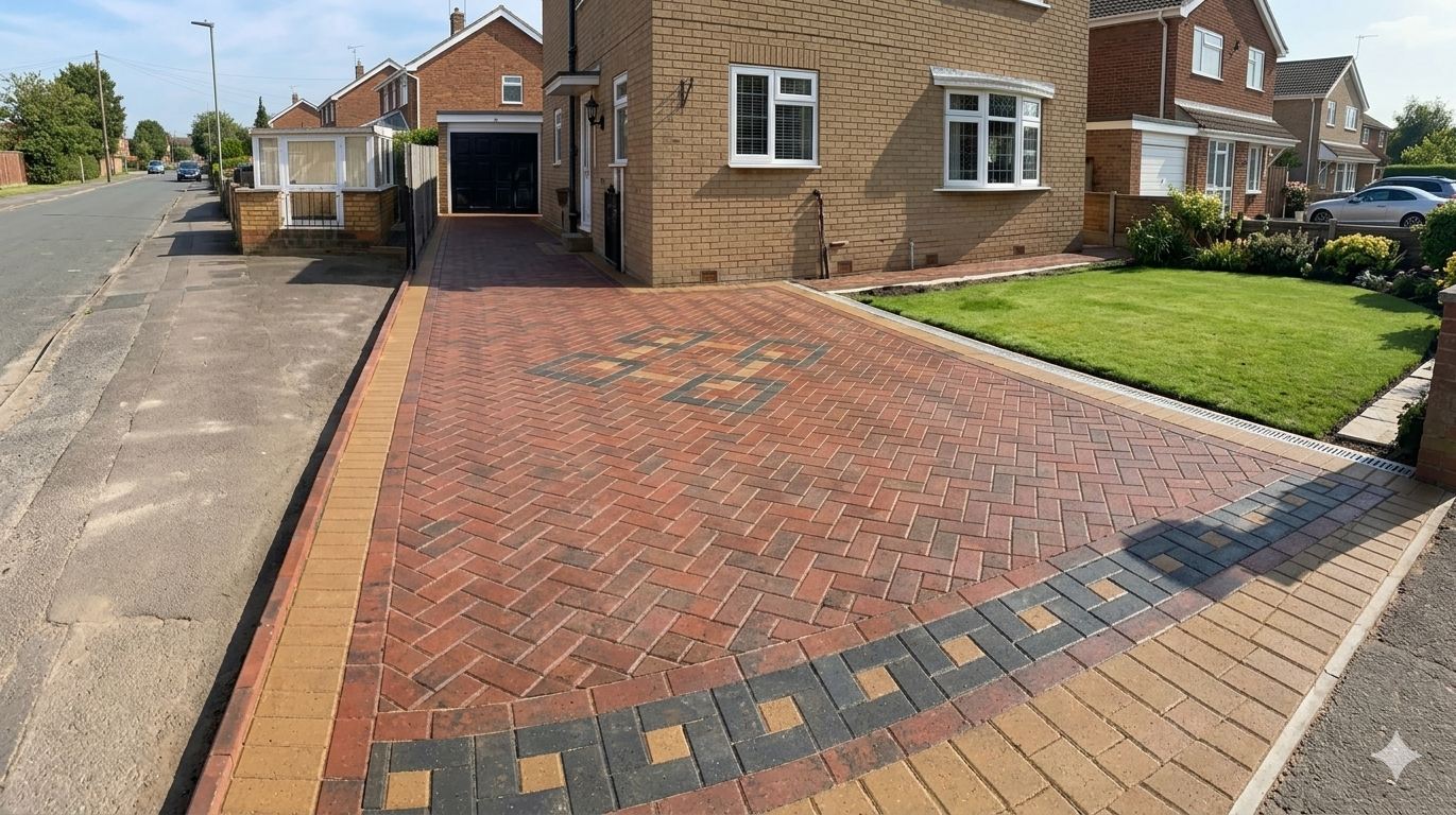 Paving Zimbabwe