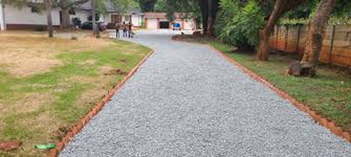 Infrastructure Development