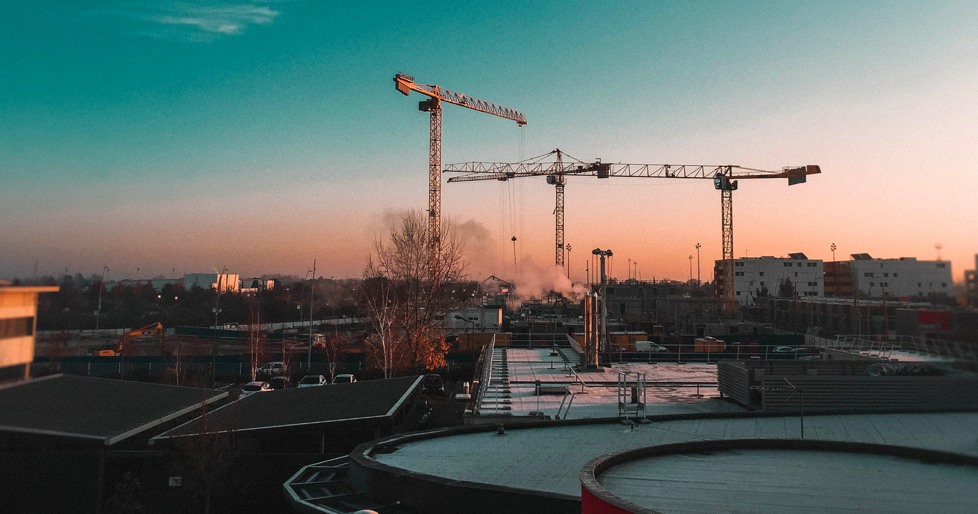 Golden Destiny Construction