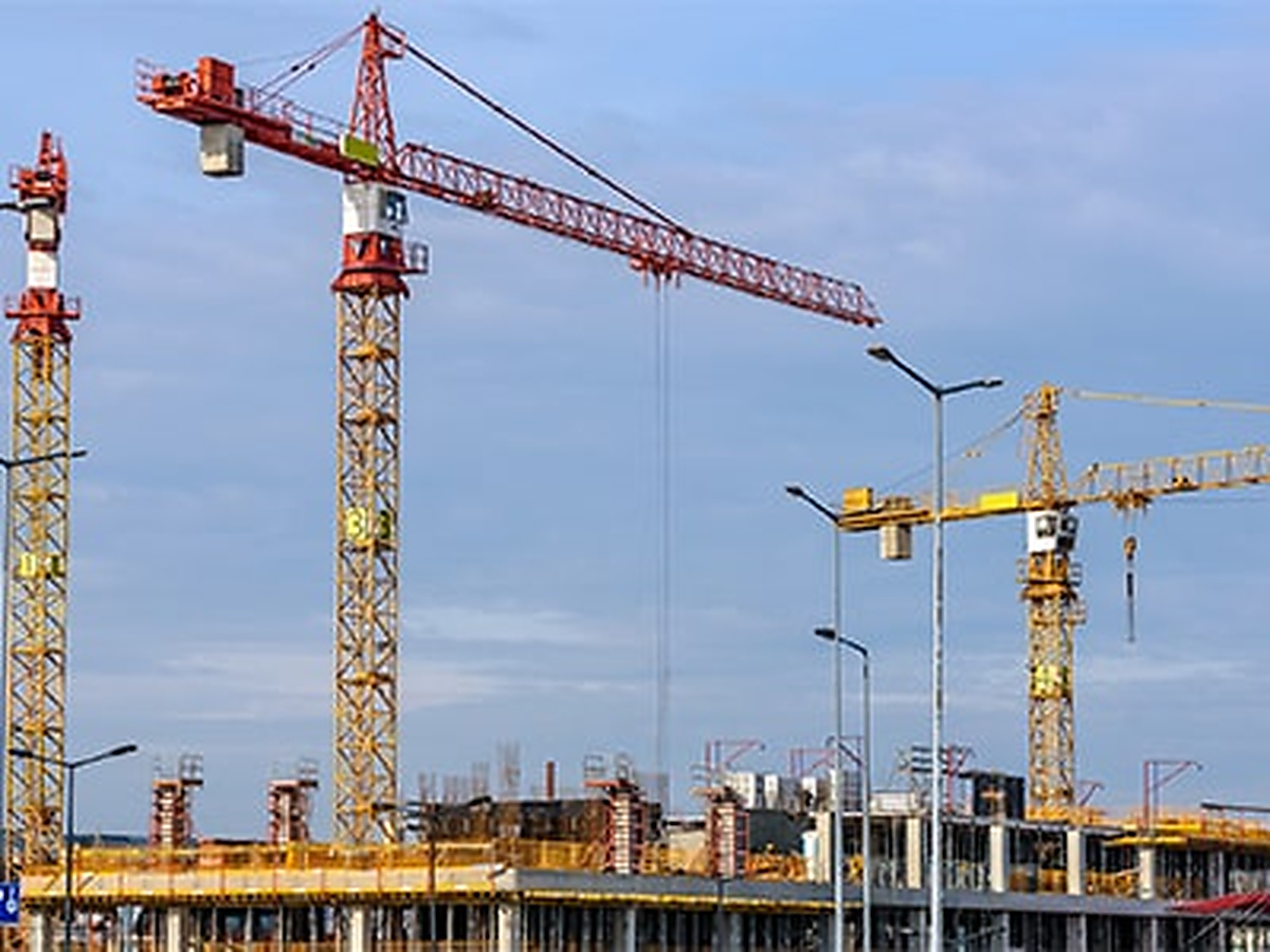 ZIMCHE Demolition Works