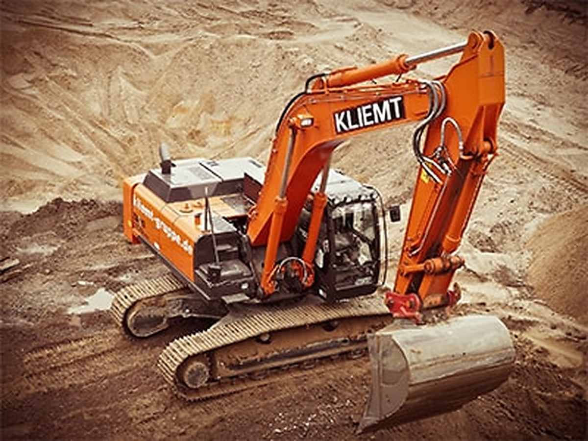 Industrial Construction