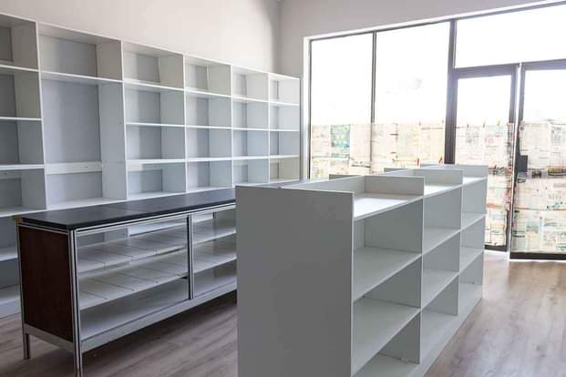 Commercial Construction