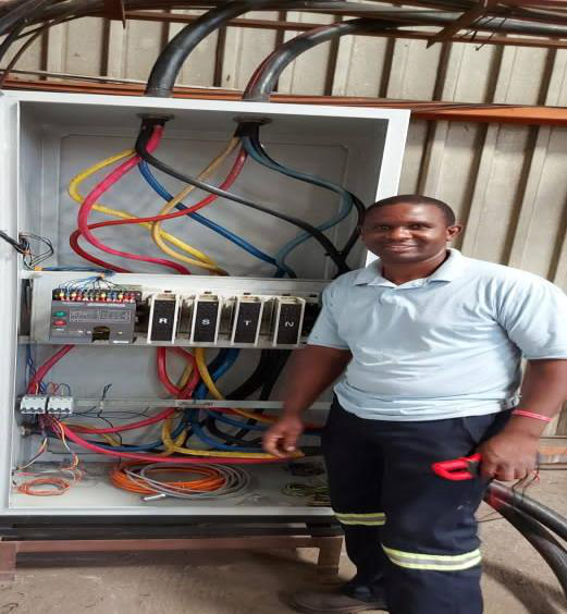 Electrical Engineering