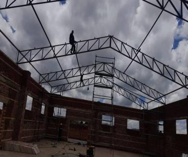 Structural Engineering
