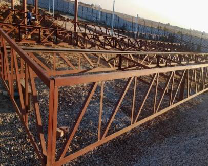 Metal Fabrication