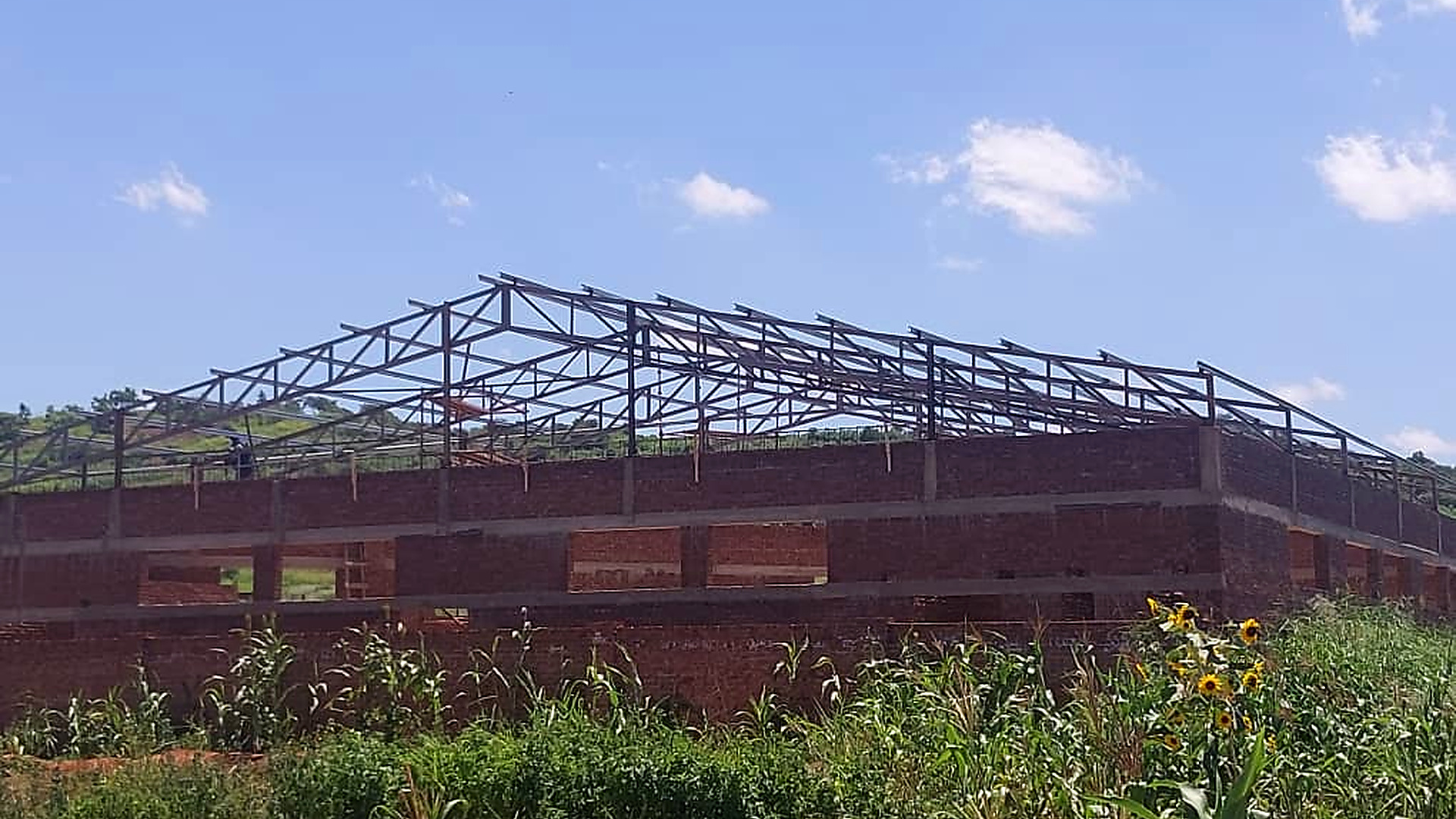 Mosnic Engineering project site