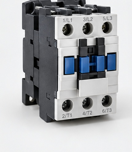Contactors