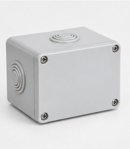 Junction Boxes