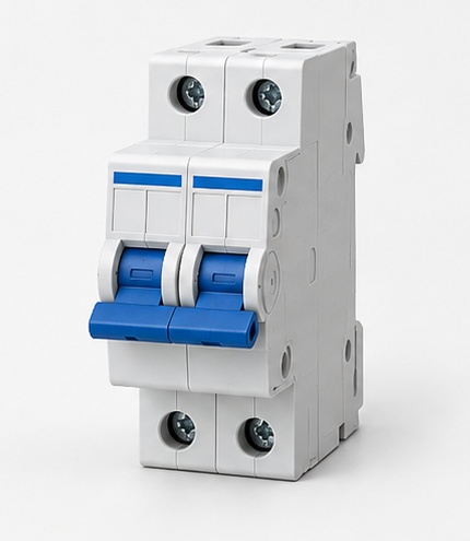 Circuit Breakers, Fuse Gear & Isolators