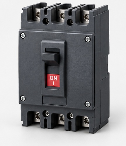 Moulded Case Circuit Breakers (MCCBs)