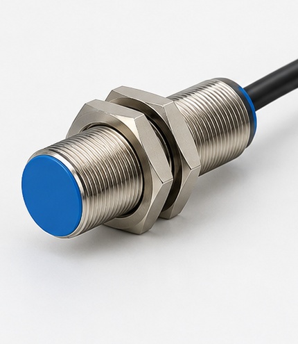 Proximity Sensors