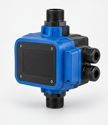 Pump Control Accessories