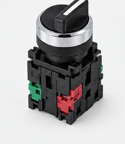 Push Buttons & Selectors