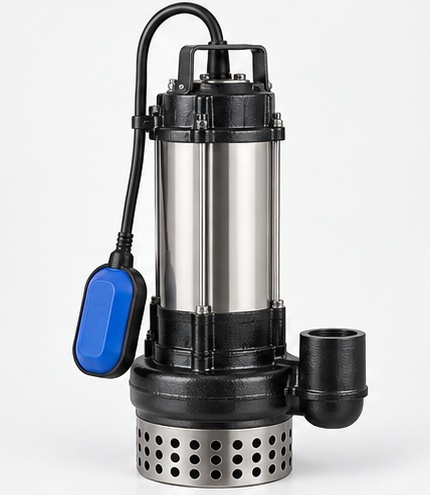 Submersible Pumps