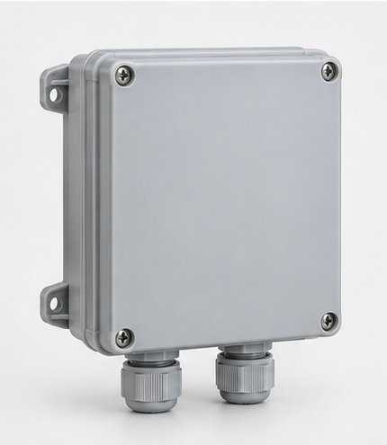 Weatherproof Enclosures