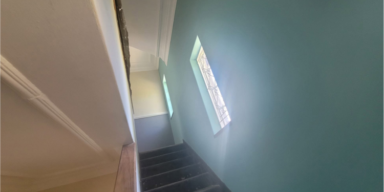 PowerConnect completed project work