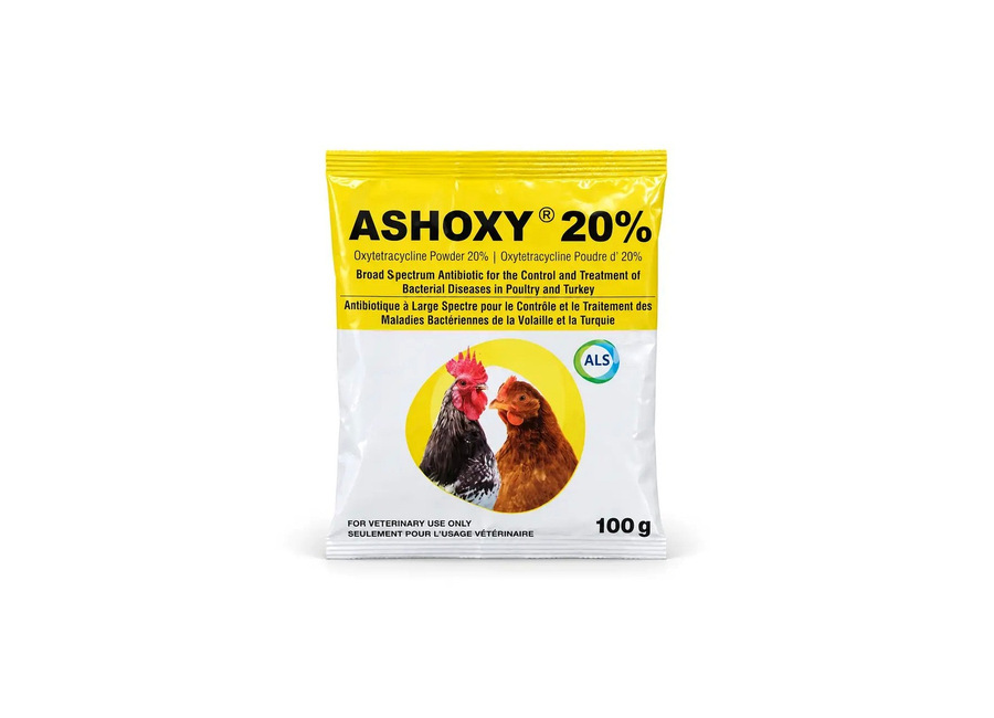 Ashoxy 20%