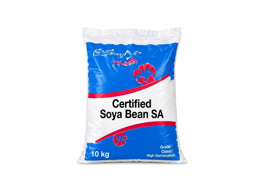 Certified Soya Bean Seed 10kg