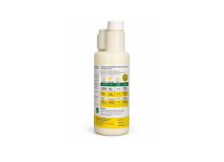 Crop Insecticide