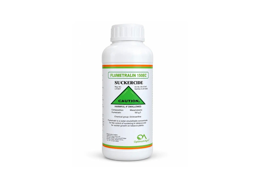 Flumetralin 150EC Suckercide