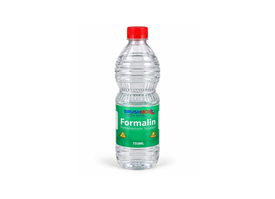 Formalin 750ml