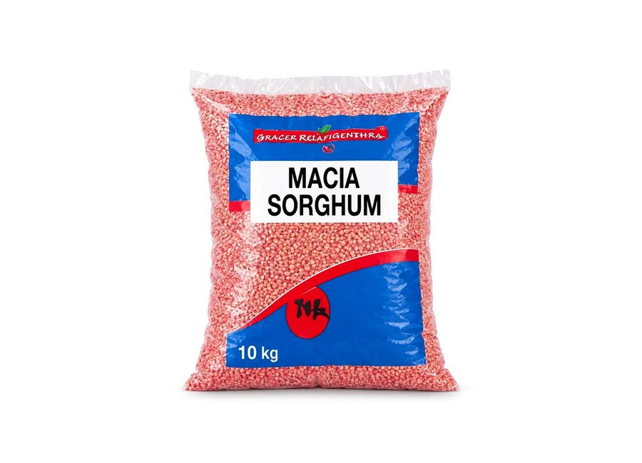 Macia Sorghum
