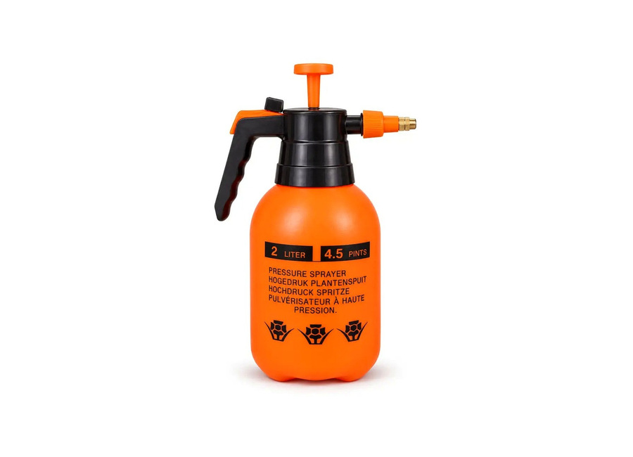 2L Pressure Sprayer