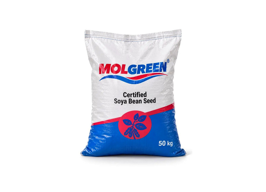 Certified Soya Bean Seed 50kg