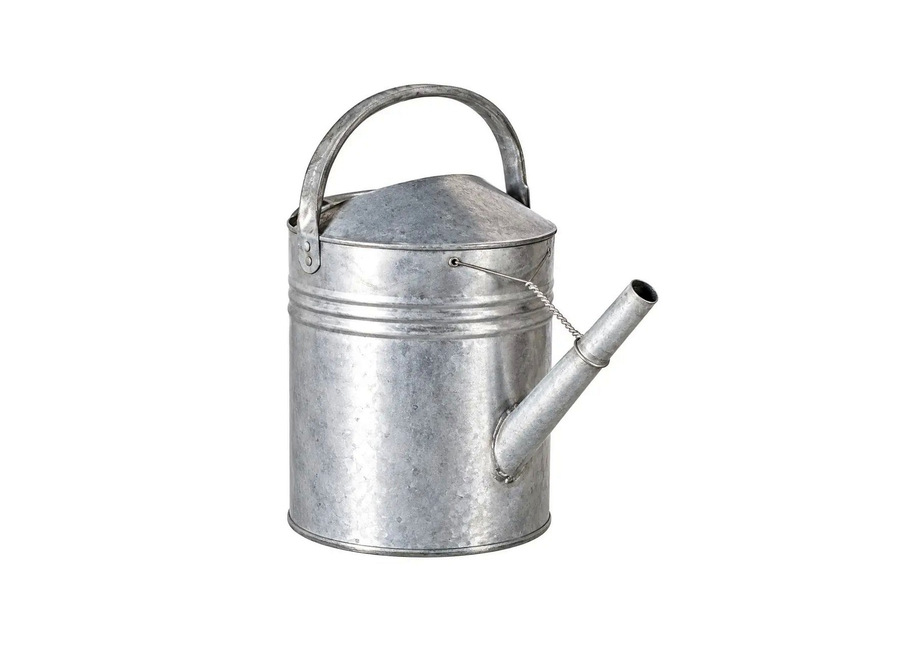 Metal Watering Can